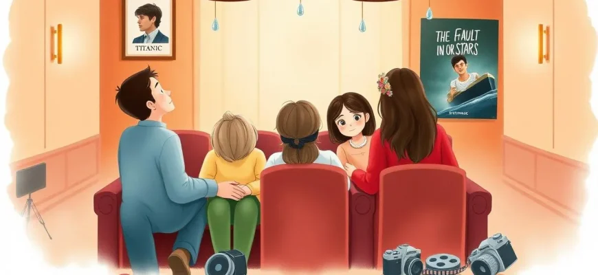 Films qui vous feront pleurer