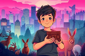 Films familiaux sur les braconniers