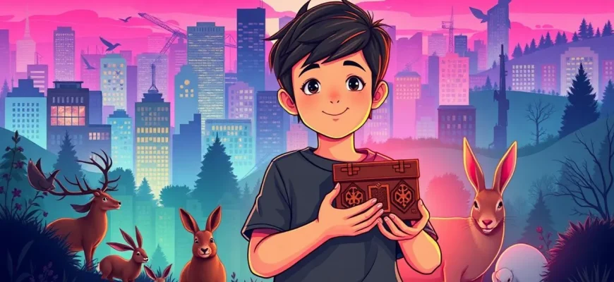 Films familiaux sur les braconniers