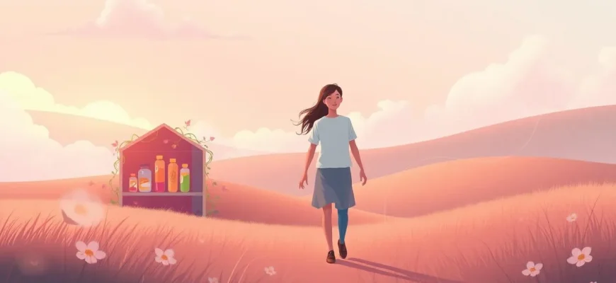 Films d'amour et médicaments : une sélection émouvante