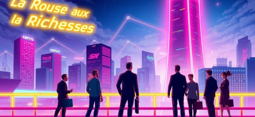 Films Dramatiques sur la Compétition