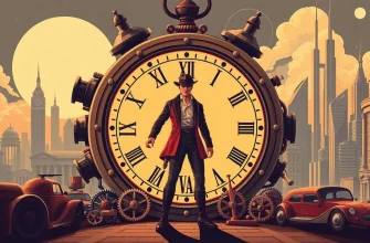 Les Meilleurs Films d'Action sur le Voyage dans le Temps