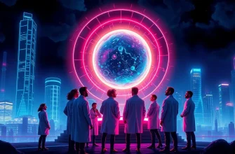 Drames Captivants sur les Théories Scientifiques