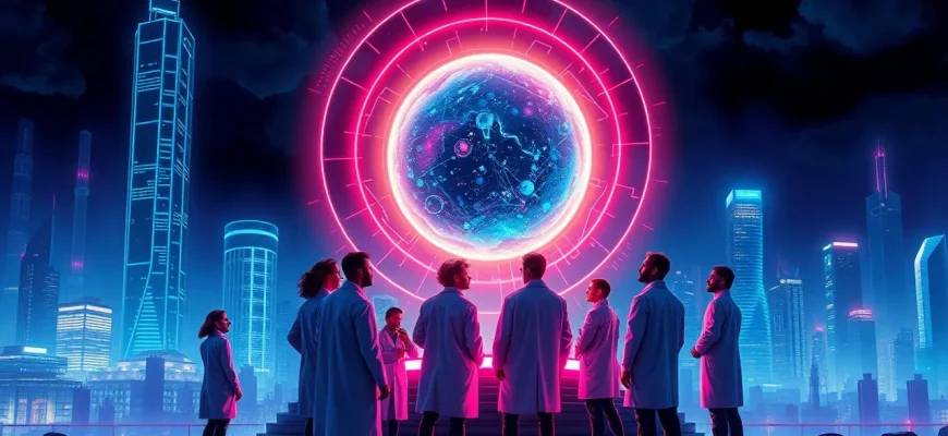 Drames Captivants sur les Théories Scientifiques