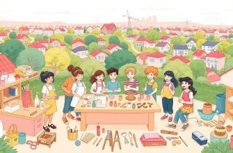 Les meilleures comédies sur l'artisanat