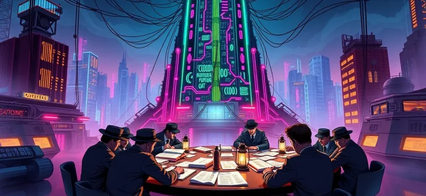 Les meilleurs films de guerre sur les déchiffreurs