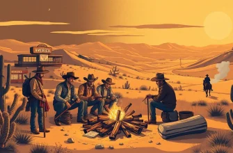 Top 10 des films de westerns sur la géologie