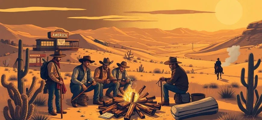 Top 10 des films de westerns sur la géologie