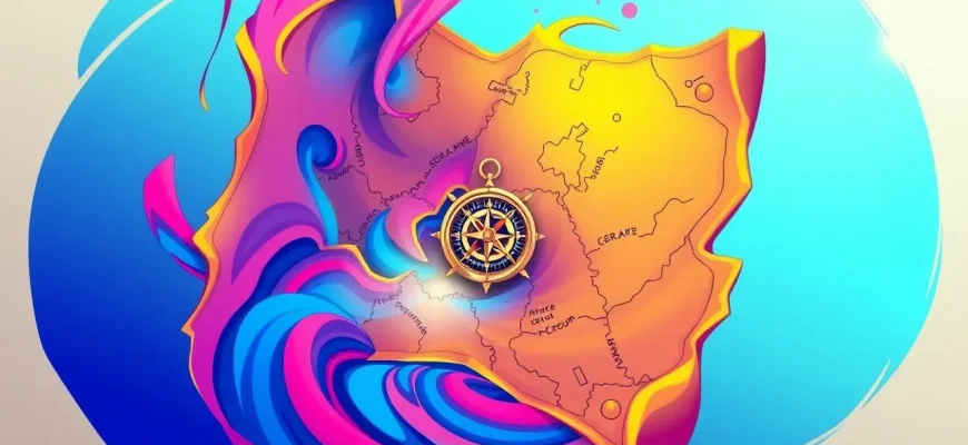 Films d'Aventure sur les Trésors Royaux