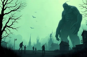 Films d'horreur avec des géants : Une sélection terrifiante