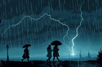 Les 10 meilleurs films d'horreur sur la météo