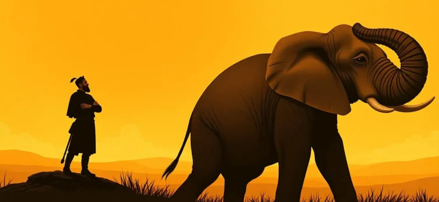 Les Meilleurs Films Historiques sur Hannibal