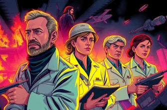 Films de guerre avec psychologues sur le front