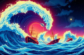 Films de catastrophe marine : une aventure tumultueuse