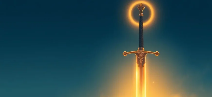 Les Meilleurs Films Biographiques sur les Combats à l'Épée