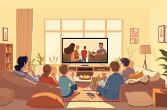 Films familiaux sur l'égoïsme