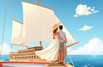 Les Meilleurs Films Mélodramatiques sur les Navires