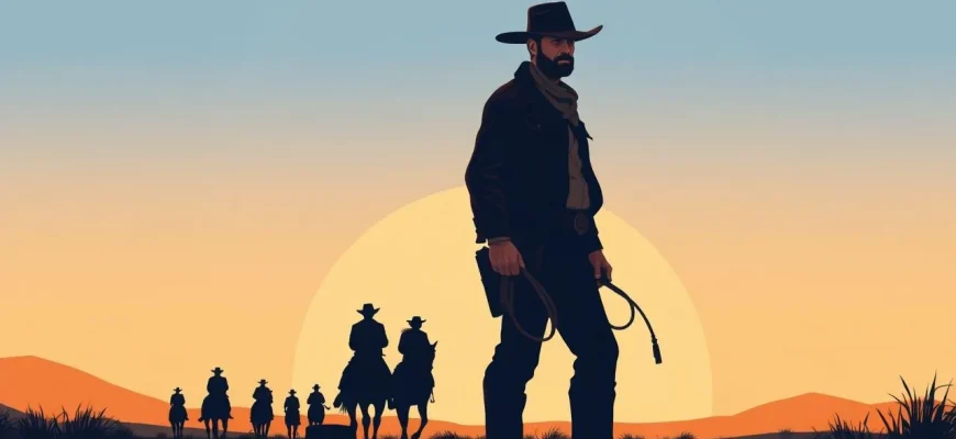 Les Meilleurs Westerns sur le Respect