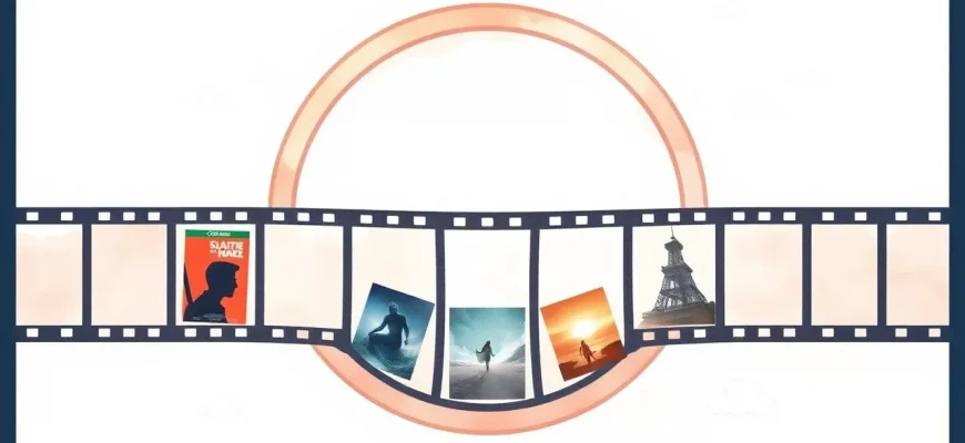Top 30 des films extraordinaires - Sélection de 10