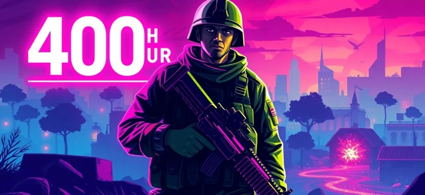 Films de guerre sur la 40e armée