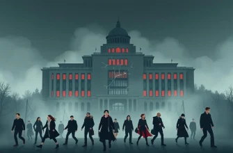 Thrillers en Bulgarie: 10 Films à Découvrir