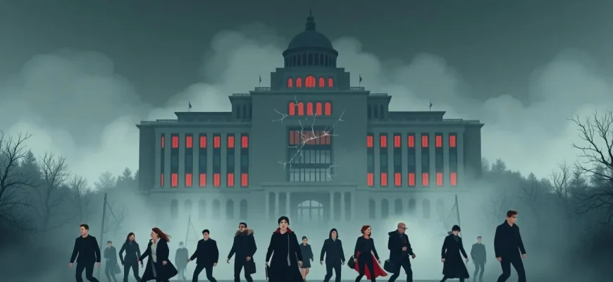 Thrillers en Bulgarie: 10 Films à Découvrir