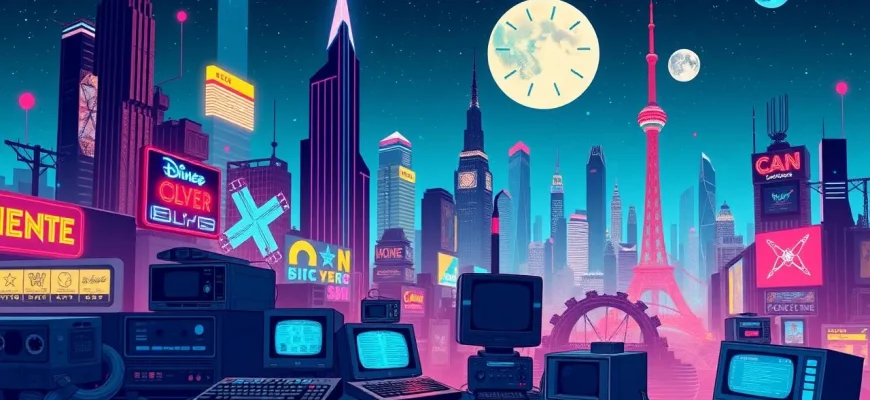 Les Meilleurs Films d'Action dans le Monde Numérique