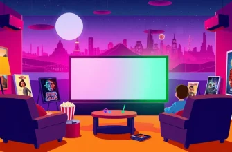 Films pour passer un bon moment