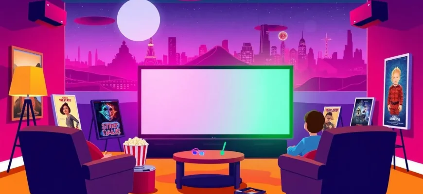 Films pour passer un bon moment