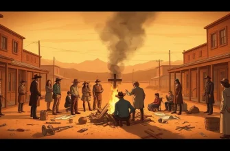 Westerns et Rituels: Une Sélection de Films Inoubliables