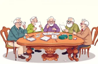 Les meilleures comédies sur le vieillissement