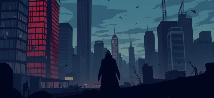 Les Meilleurs Thrillers sur la Paranoïa