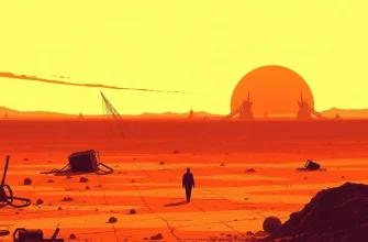 Films de science-fiction sur la chaleur