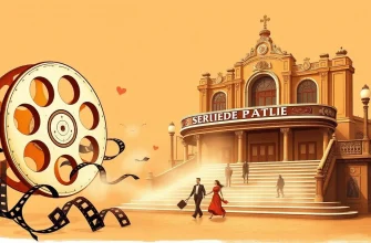 Films Biographiques sur la Passion