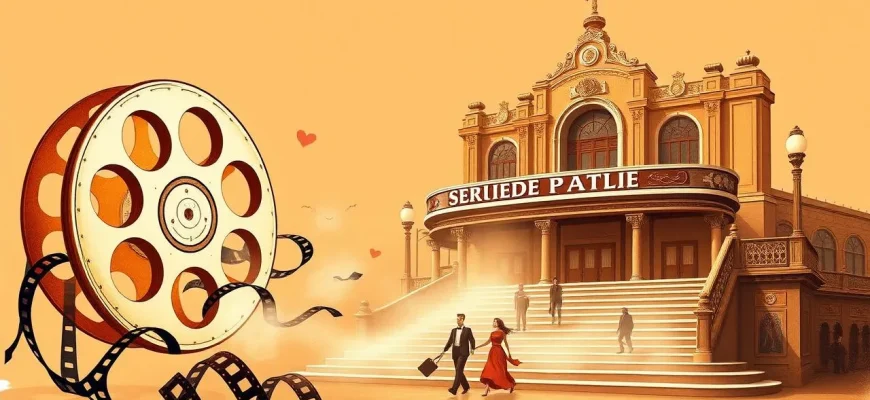 Films Biographiques sur la Passion