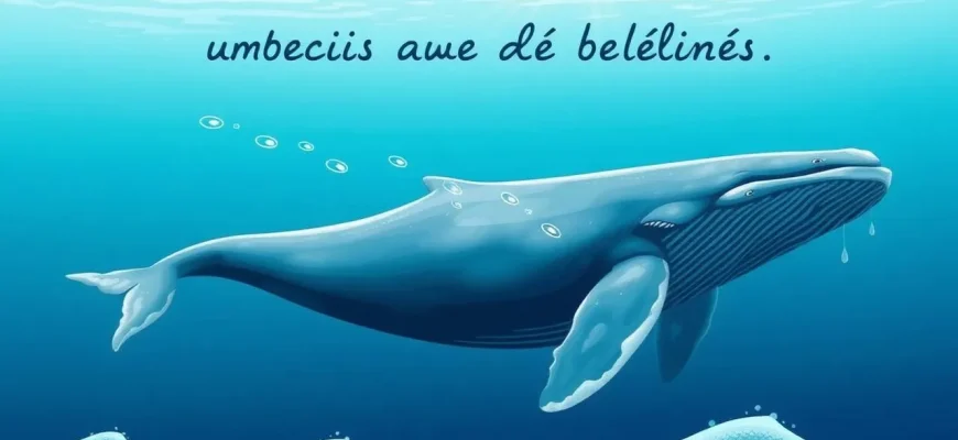 Les Meilleurs Documentaires sur les Baleines