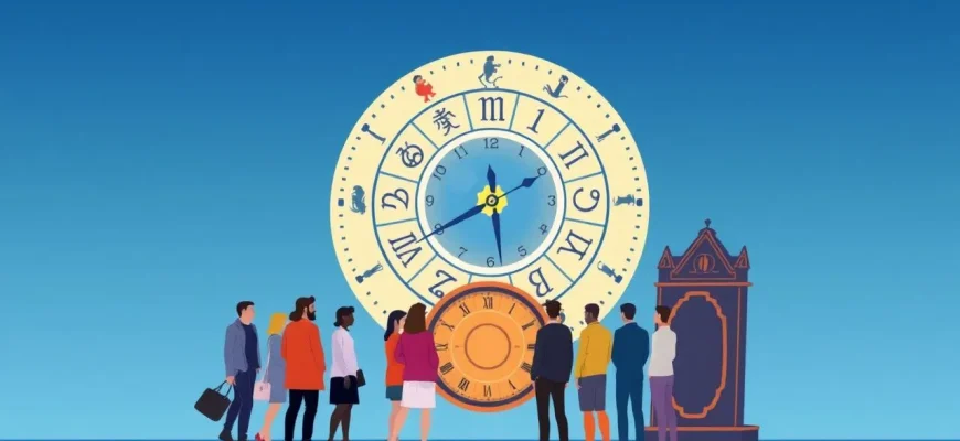 Mystères des Calendriers Astrologiques: 10 Films à Découvrir