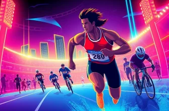 Les Meilleurs Films de Drame sur les Records Sportifs