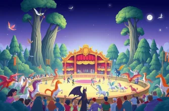 Films de fantasy sur les compétitions