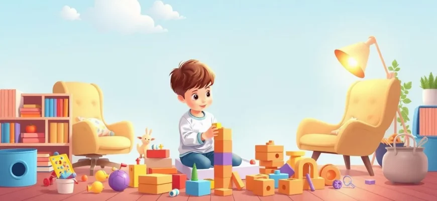 Documentaires sur les jeux d'enfants