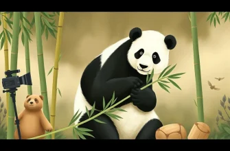 Les Meilleurs Documentaires sur les Pandas
