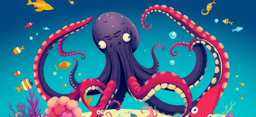 À la recherche du Kraken: 10 films d'aventure