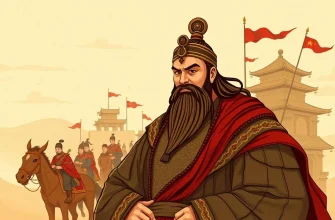 Films Historiques sur Batu Khan