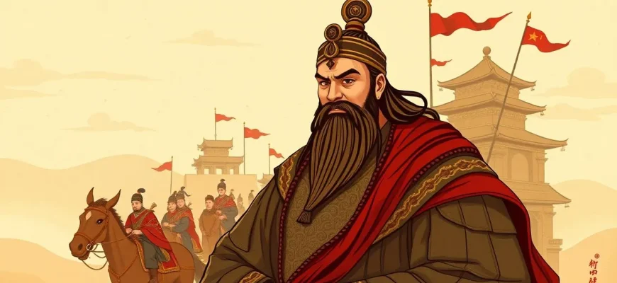 Films Historiques sur Batu Khan