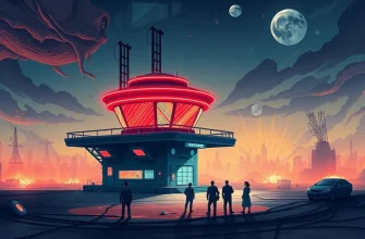 Les Meilleurs Films de Catastrophe sur les Stations Météo