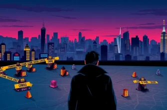 Films de Drame sur les Enquêtes