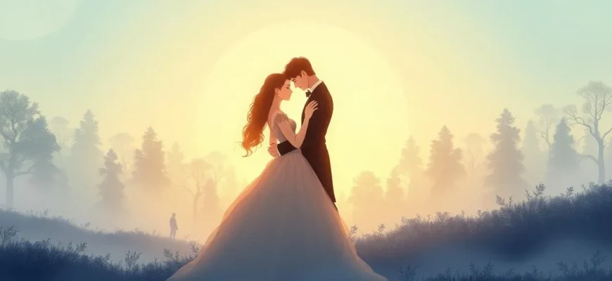 Les meilleurs films de vampires romantiques