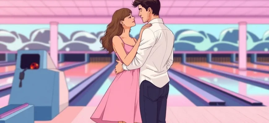 Films Mélodramatiques avec une Touche de Bowling