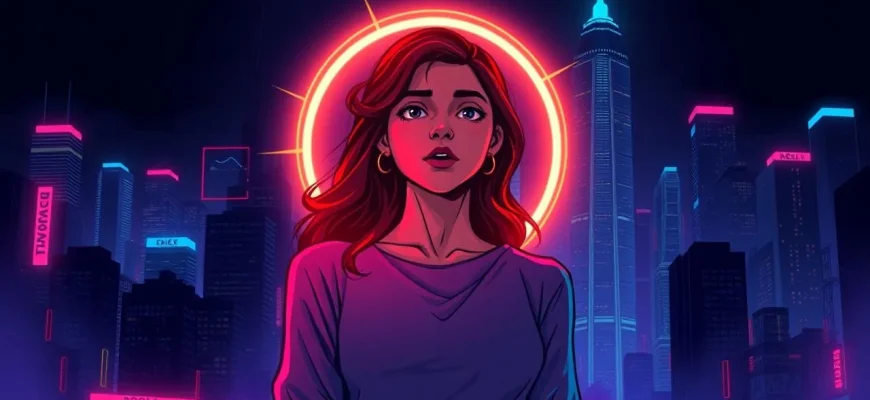 Films de drame sur le repentir