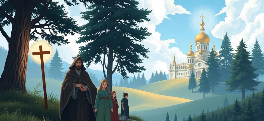 Films de Fantaisie Orthodoxe à Découvrir